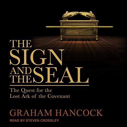 Amazon.com: The Lost Ark of The Covenant: Solving the 2,500 Year